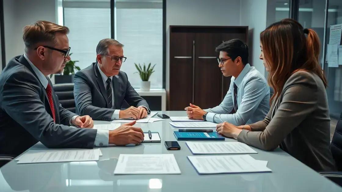 A empresa pode se recusar a comprar ferias - Guia Jurídico Completo