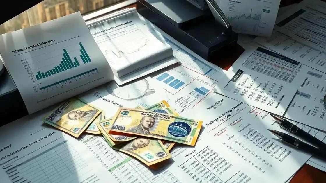 A importância da atualização monetária no cálculo dos juros