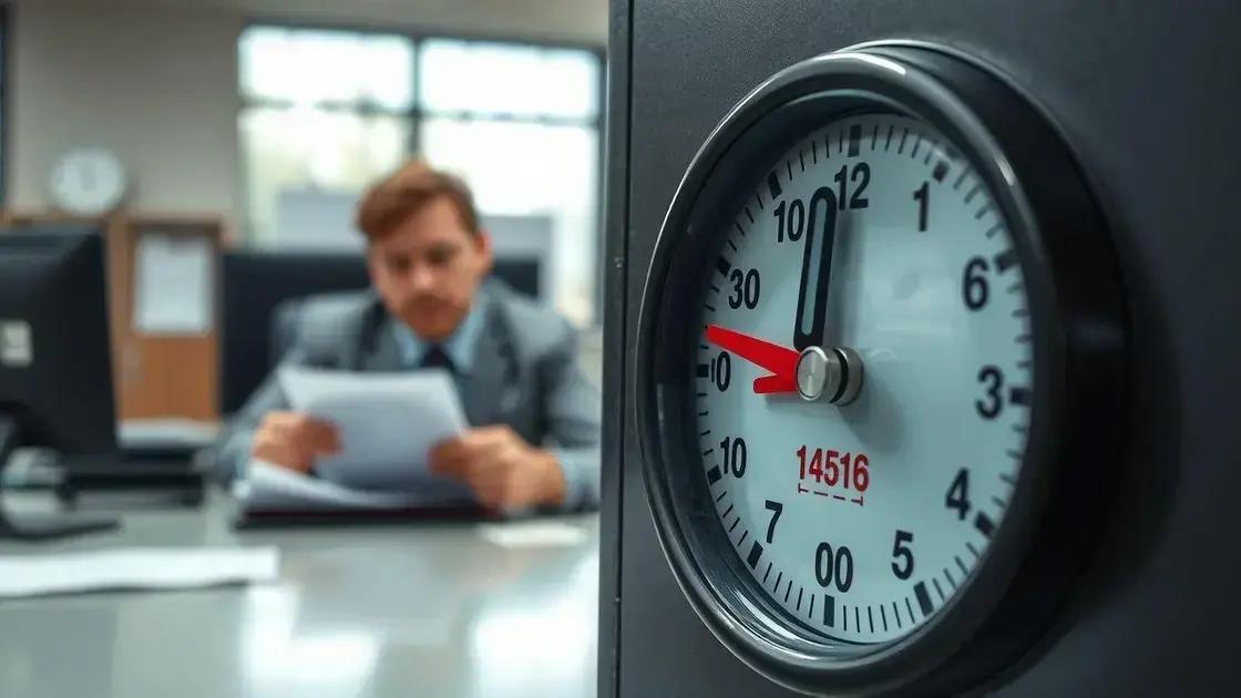 A importância da habitualidade para a justa causa