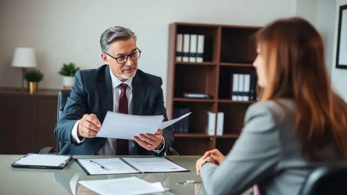 A importância de contratar um advogado imobiliário especializado