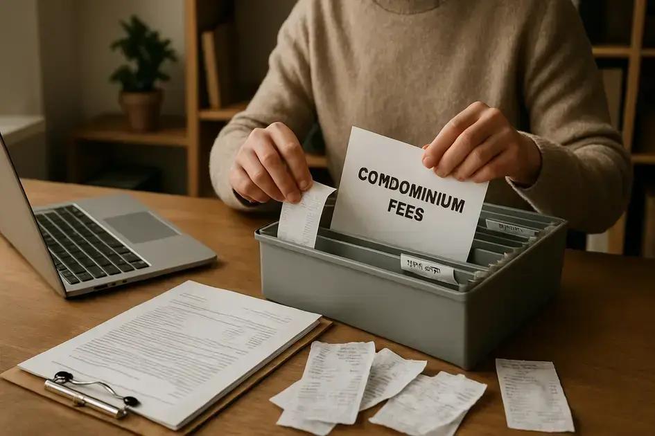 A importância de reunir documentos e provas