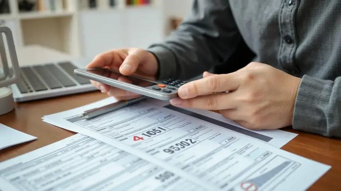 A Importância do CPF do Alimentando na Declaração do IR