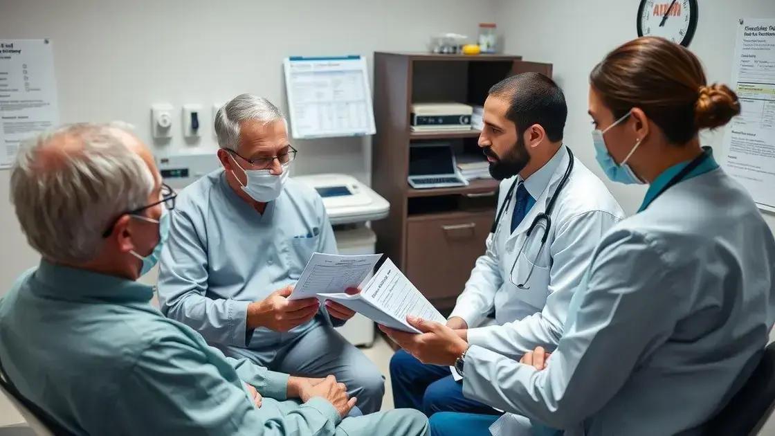 a importância do laudo psicológico no preparo para cirurgia