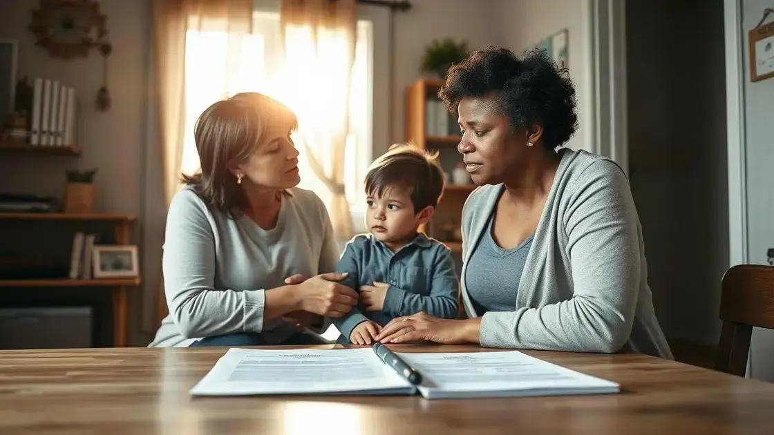 A proteção legal prevista no Estatuto da Criança e do Adolescente (ECA)