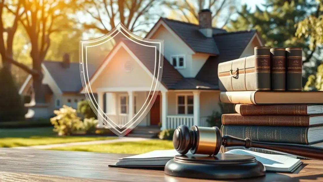 A regra geral da impenhorabilidade segundo a Lei 8.009/90