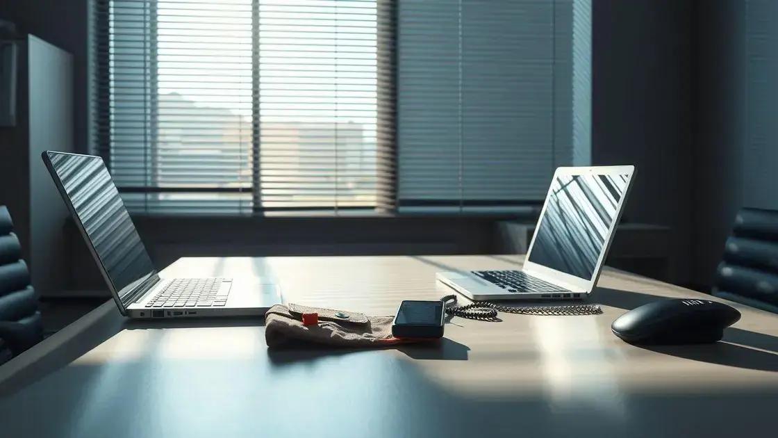 Abandono de emprego e suas consequências legais