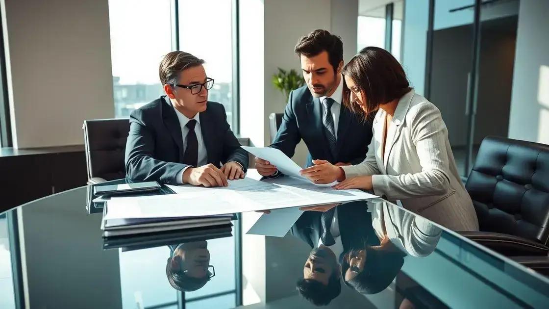 Acordo na Ação Revisional: A Forma Mais Rápida de Solucionar seu Contrato