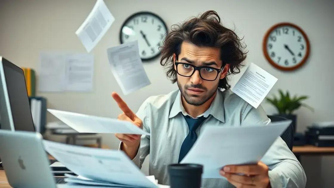 Acúmulo de Função e Contrato de Trabalho: O que Está Previsto na Lei