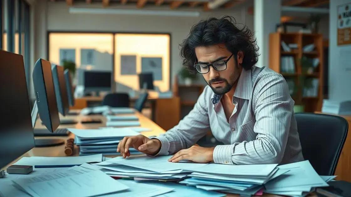 Acúmulo de Função e Férias: O que Fazer Quando Ocorre
