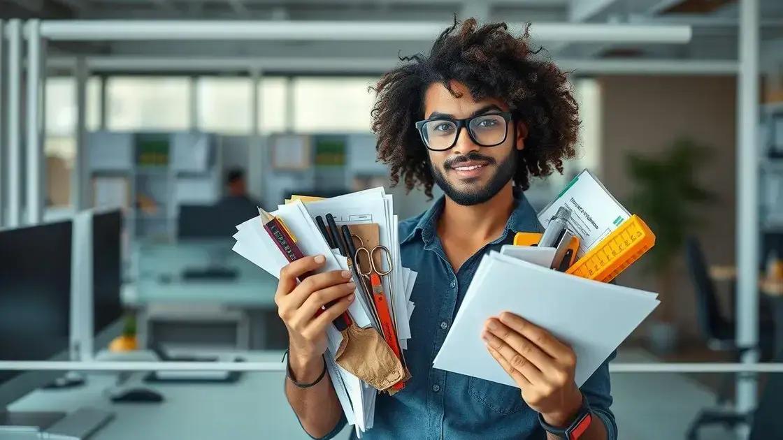 Acúmulo de Função e Justiça do Trabalho: Como Buscar Seus Direitos