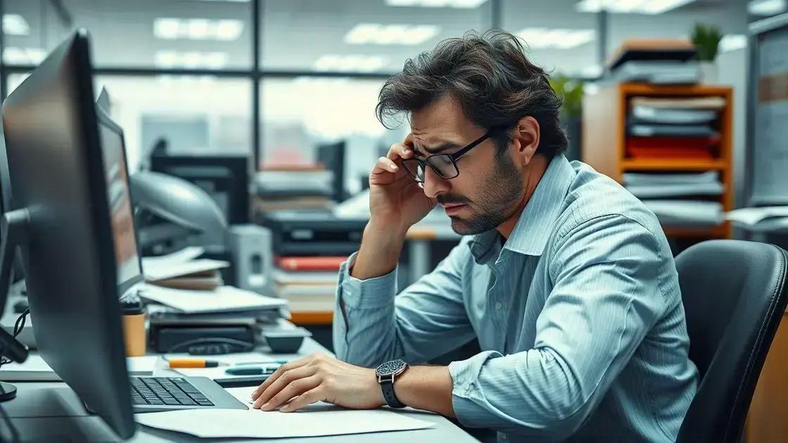 Acúmulo de Função e Saúde do Trabalhador: Riscos e Prevenções