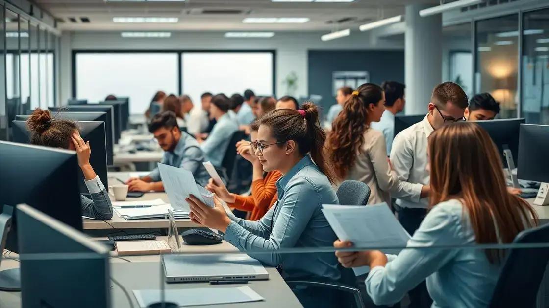 Acúmulo de Função em Empresas: Como Evitar e Lidar com Conflitos