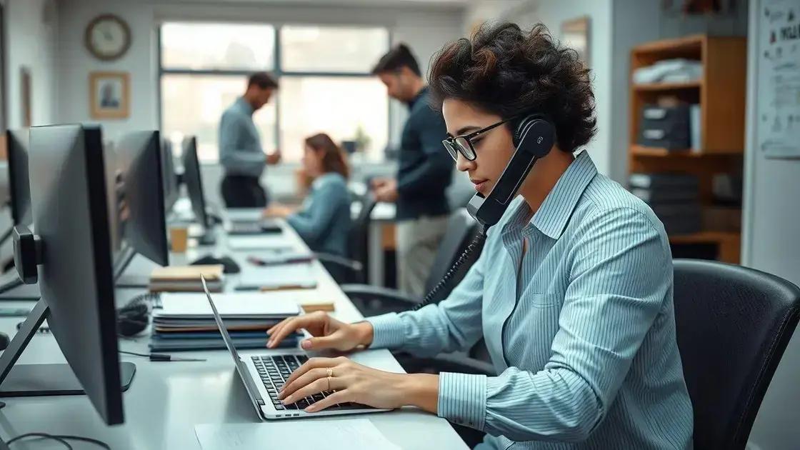 Acúmulo de Função em Pequenas Empresas: Como Lidar e Prevenir