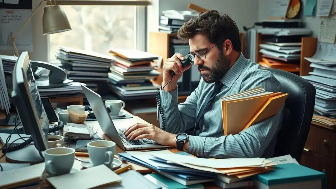 Acúmulo de Função: Tudo que Você Precisa Saber sobre Direitos e Compensação