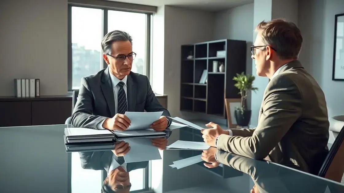 Advogado de Execução Fiscal: Quando e Por Que Contratar?