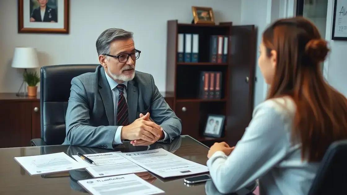 Advogado Especialista em Saúde: A Arma Secreta Contra a Negativa do Plano