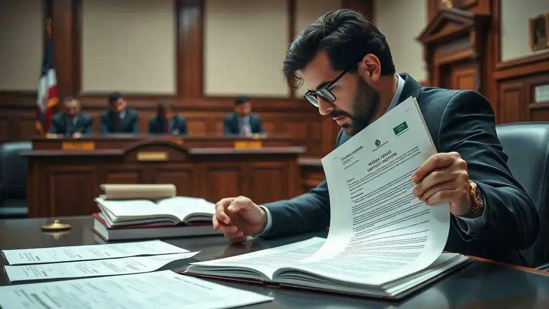 Agravo de instrumento: contestando decisões interlocutórias que mantêm o leilão