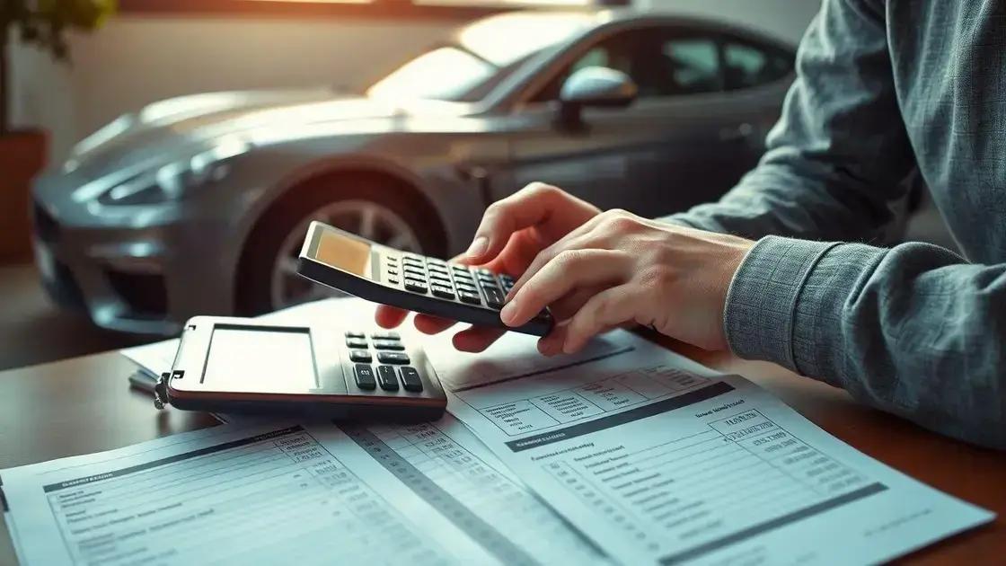 Amortização do saldo devedor: o que é e como impacta nos juros
