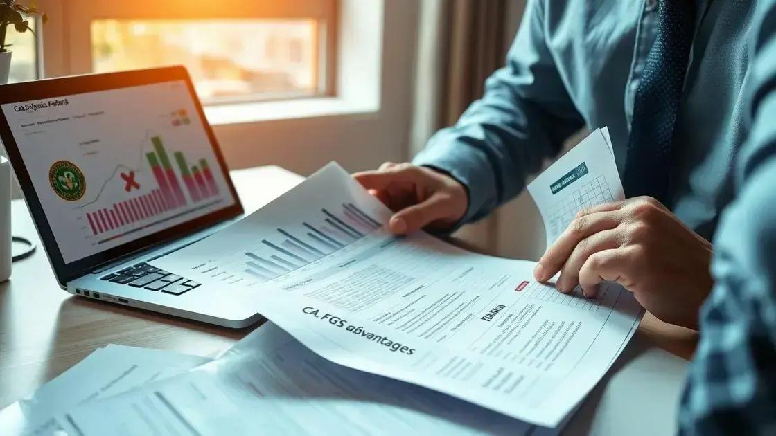 As particularidades dos contratos da CEF