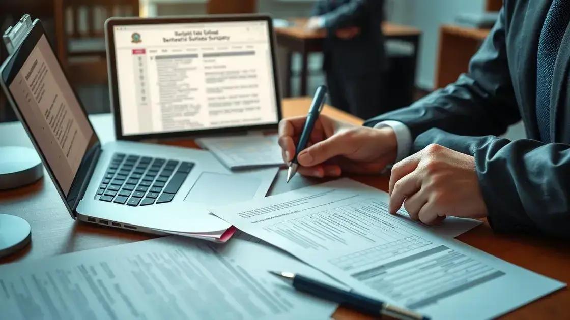Aspectos práticos para fundamentar um pedido liminar eficaz