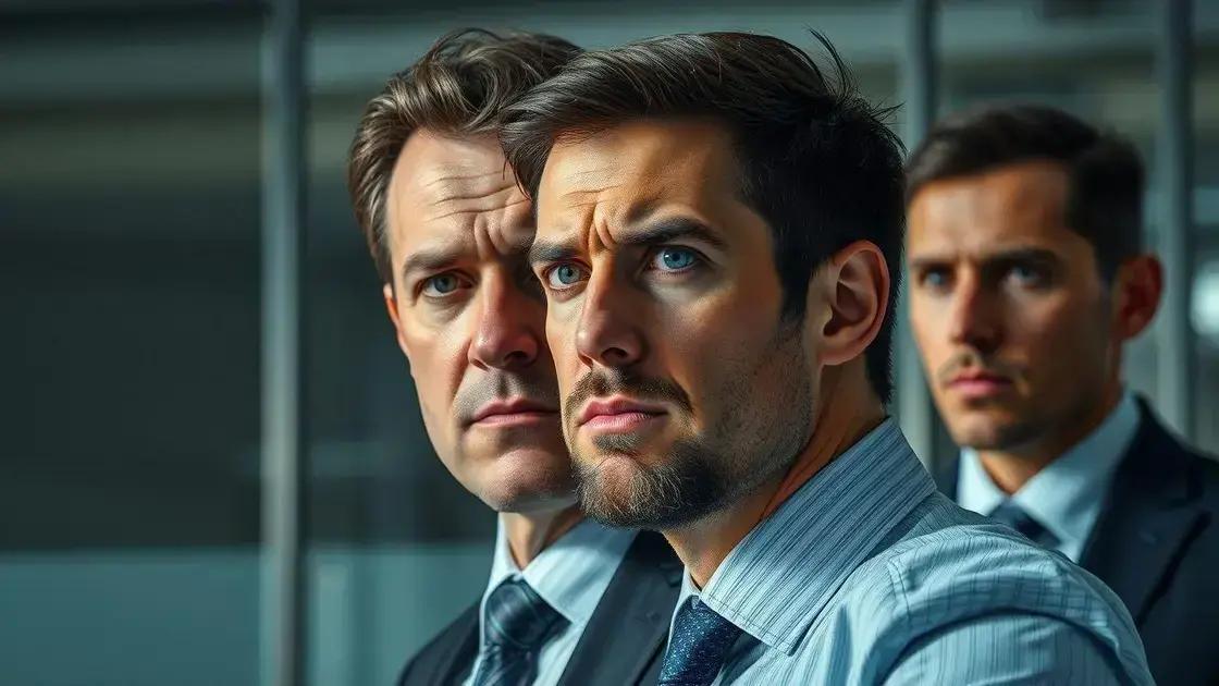Assédio Moral no Trabalho: Qual é o Artigo da Lei que Protege as Vítimas?