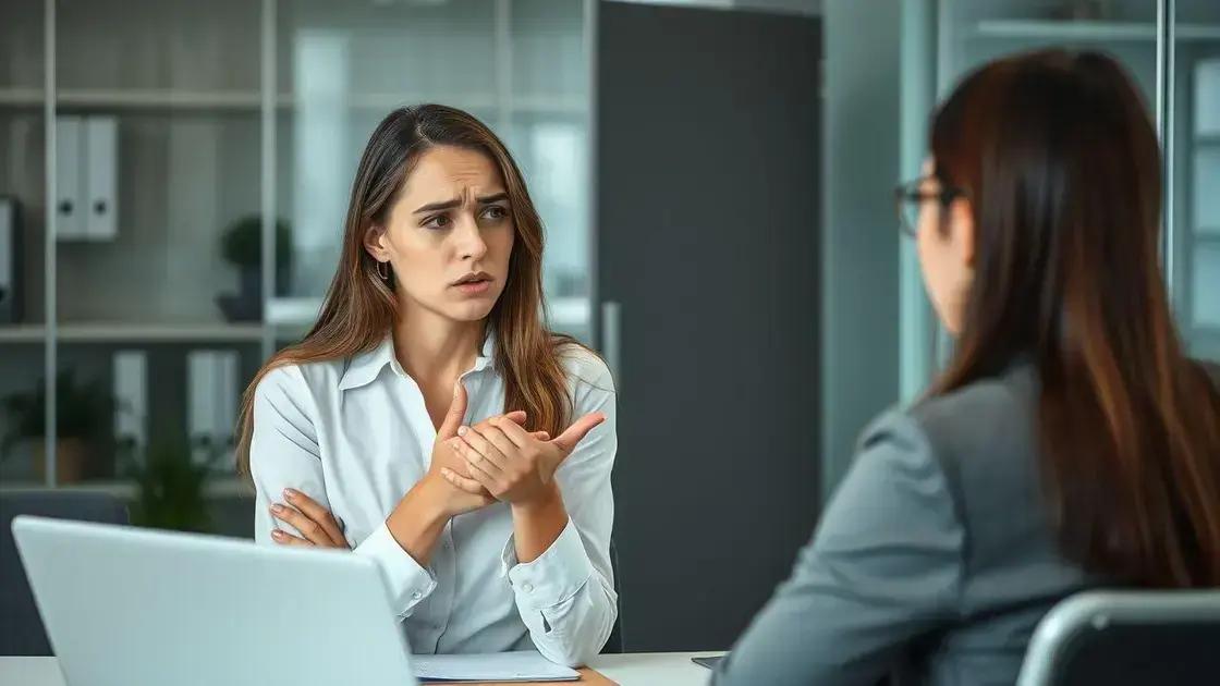Assédio Sexual no Trabalho é Crime? Entenda o que Diz a Lei