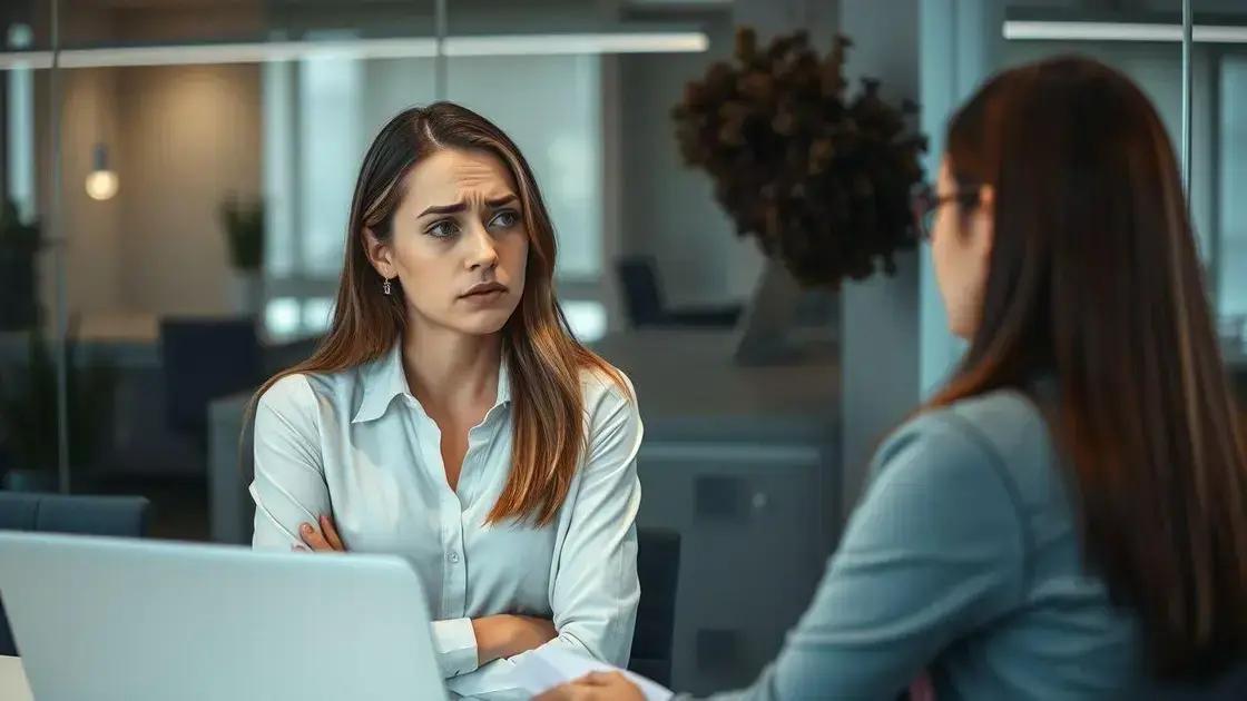 Assédio Sexual no Trabalho: Saiba Seus Direitos e Como Denunciar