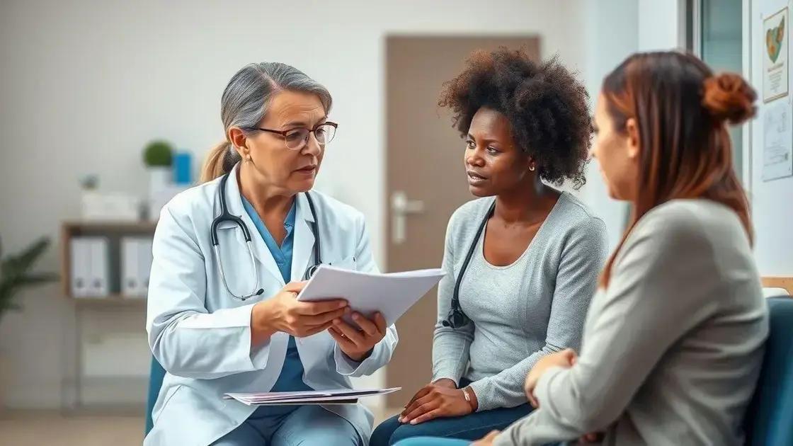 Autismo é considerado doença preexistente?