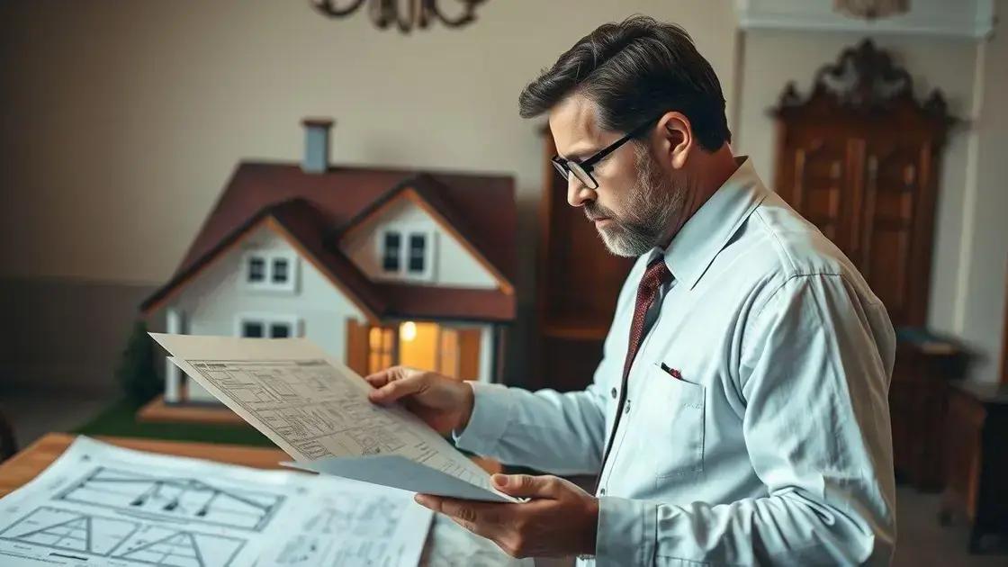 Avaliação do Imóvel em Leilão: Está Correta? Saiba Verificar
