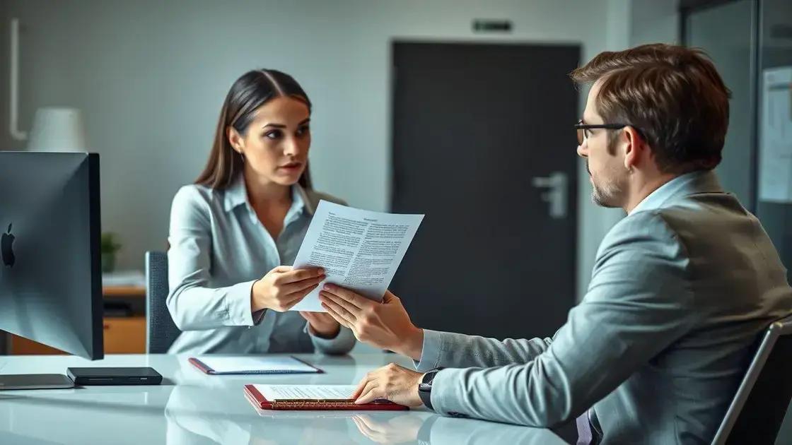 Avalie os canais internos: é seguro denunciar no RH?