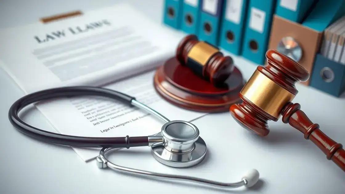 Base legal fundamental que ampara o tratamento