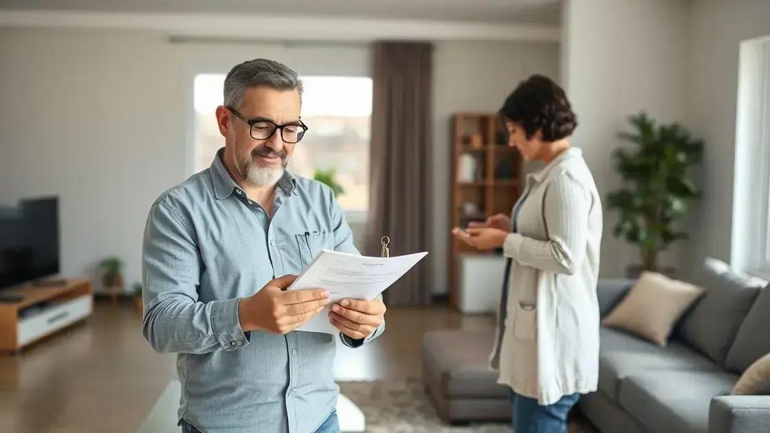 benefícios para o locador na desocupação amigável
