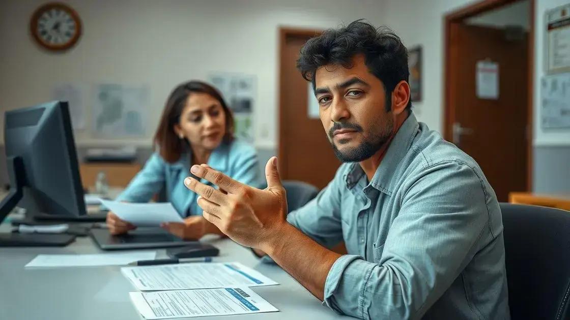Benefícios Previdenciários em Caso de Acidente de Trabalho