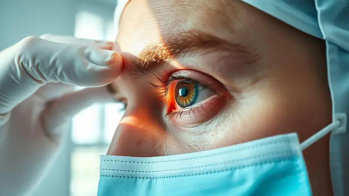 Blefaroplastia Funcional Negada: Quando a Cirurgia das Pálpebras é Reparadora