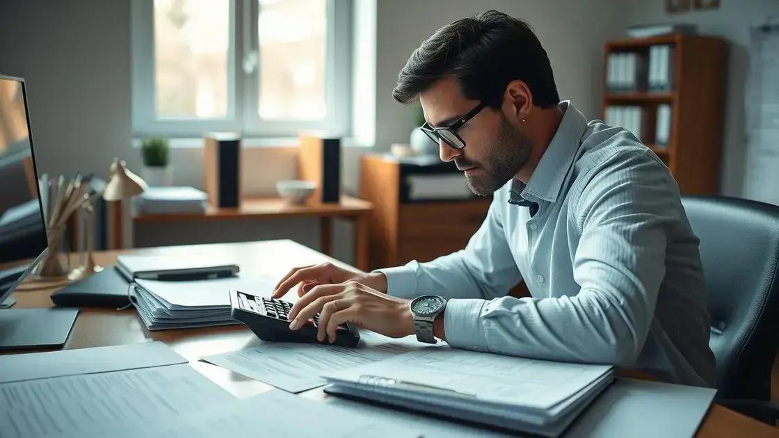 Cálculo do valor da causa: dicas práticas