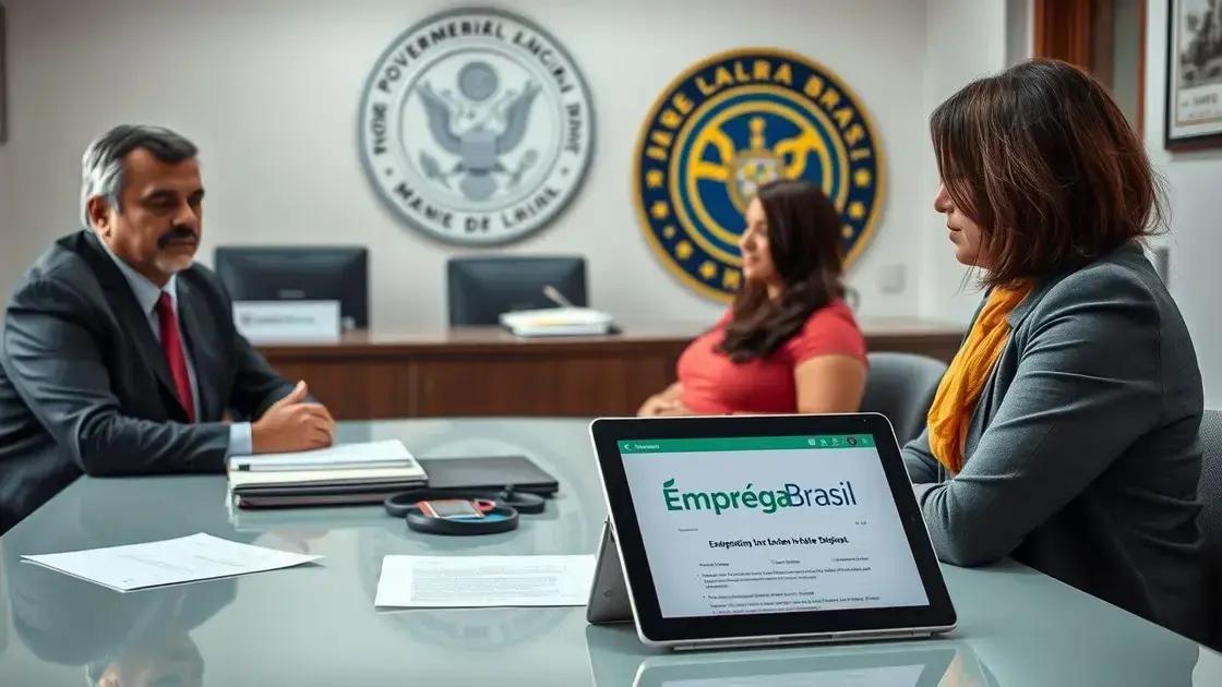 Caminhos administrativos antes da ação judicial