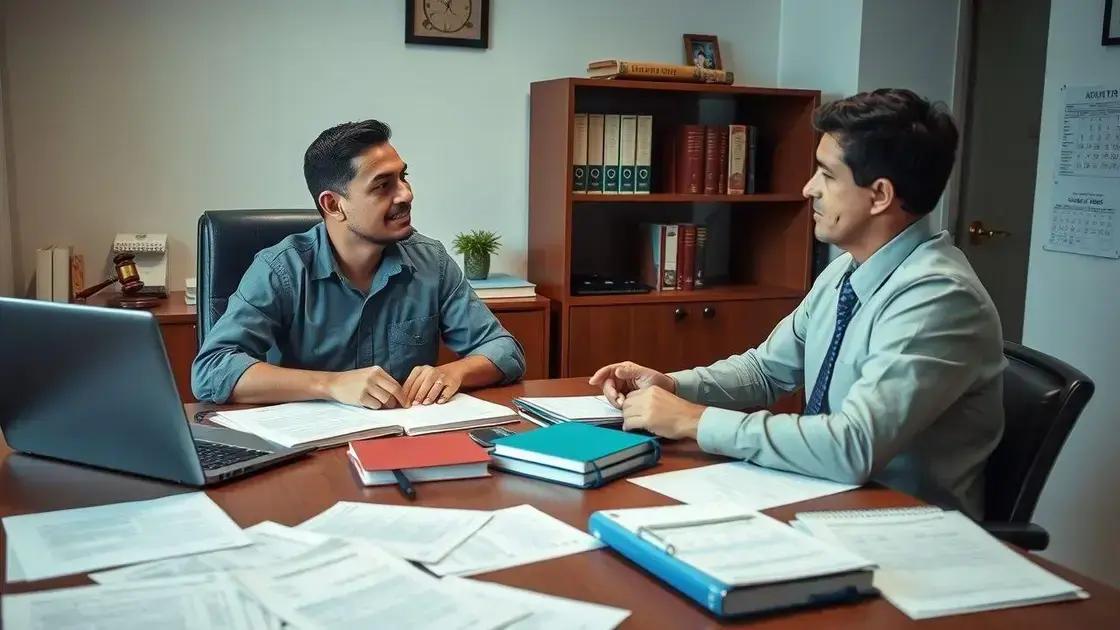 Caminhos para acionar a justiça do trabalho