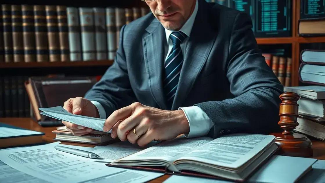caminhos para analisar seu caso com base na jurisprudência
