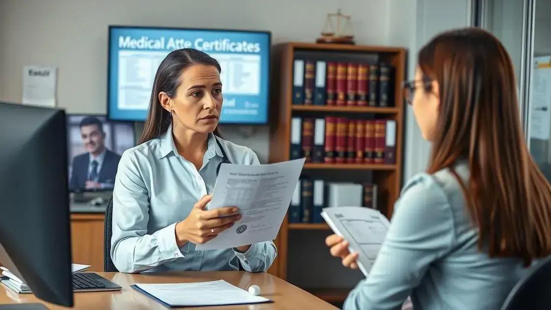 Casos práticos de recusa e como os trabalhadores devem proceder