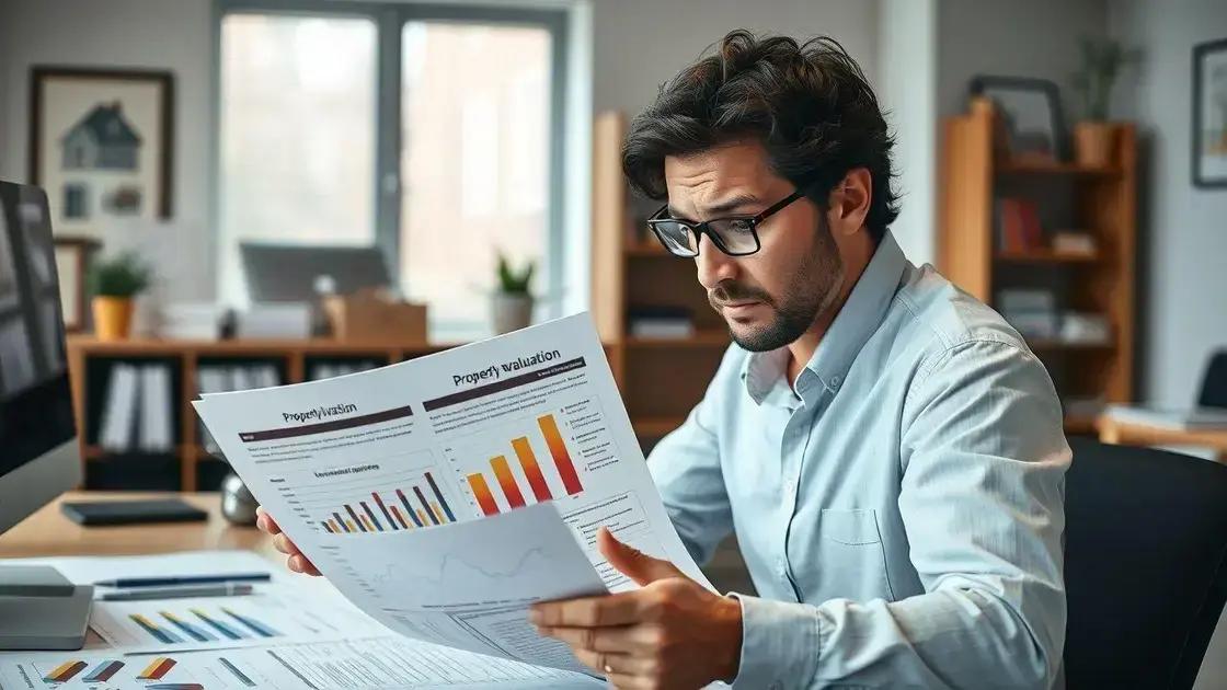 Cinco sinais de que a avaliação pode estar incorreta
