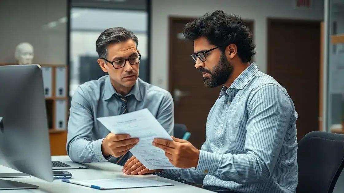 Circunstâncias que podem configurar justa causa relacionada a atestados