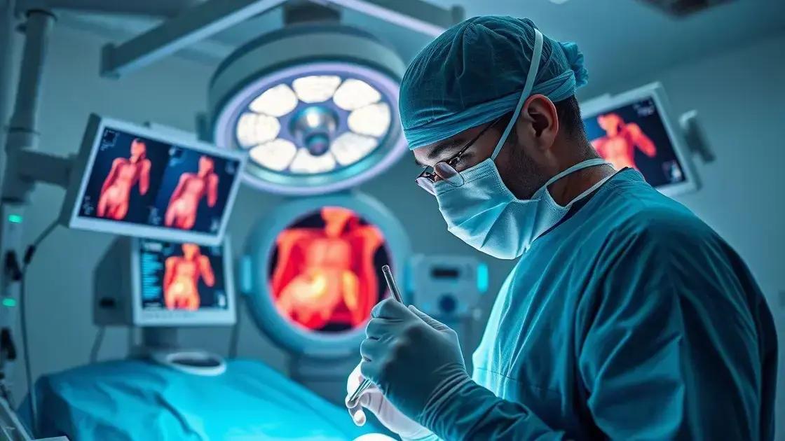 Cirurgia Bariátrica por Vídeo Negada: Saiba o Que a Lei Diz