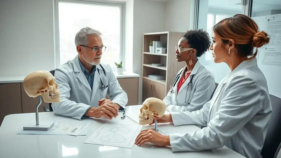 Cirurgia Ortognática Negada: Como Comprovar a Necessidade Funcional
