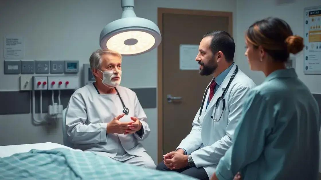 Cirurgia Reparadora está no Rol da ANS? A Verdade que os Planos Não Contam