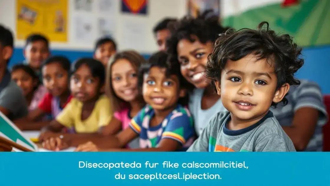 Classificação do autismo como deficiência no Brasil