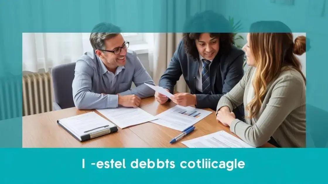Cobrança de Aluguel Atrasado: Estratégias Legais Antes de Partir para o Despejo