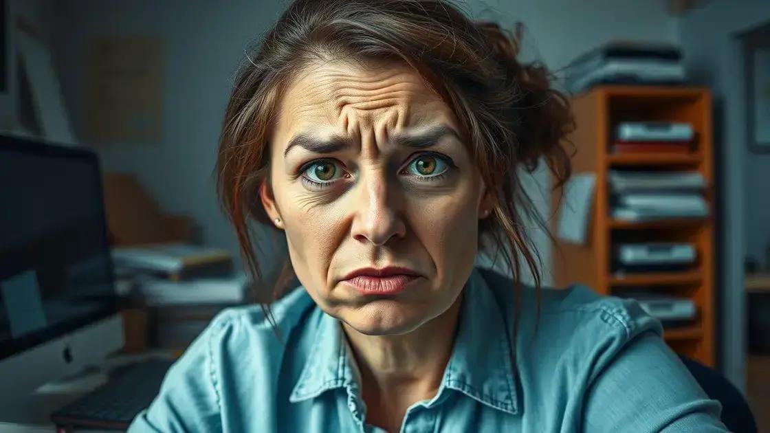 Com Burnout e Quer Sair? Peça Rescisão Indireta: Seus Direitos e Como Agir
