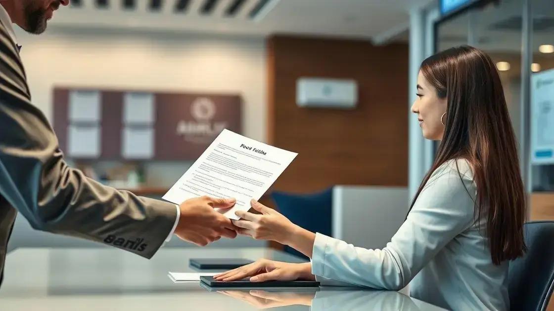 como a consignação mostra sua boa-fé perante o banco