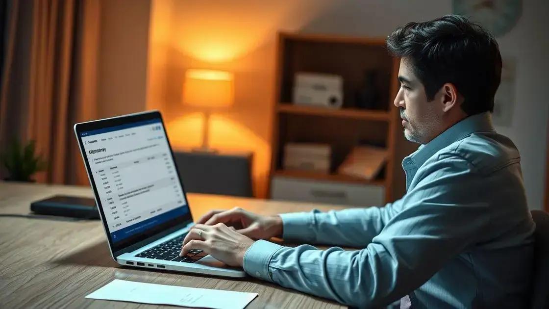 Como a declaração pré-preenchida impacta o IRPF 2025