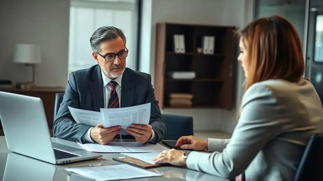 Como a defesa técnica evita cobranças indevidas